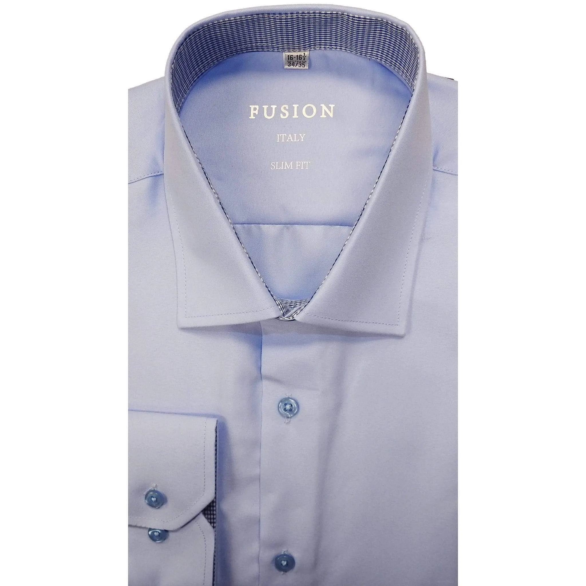 DRESS SHIRT 34/35