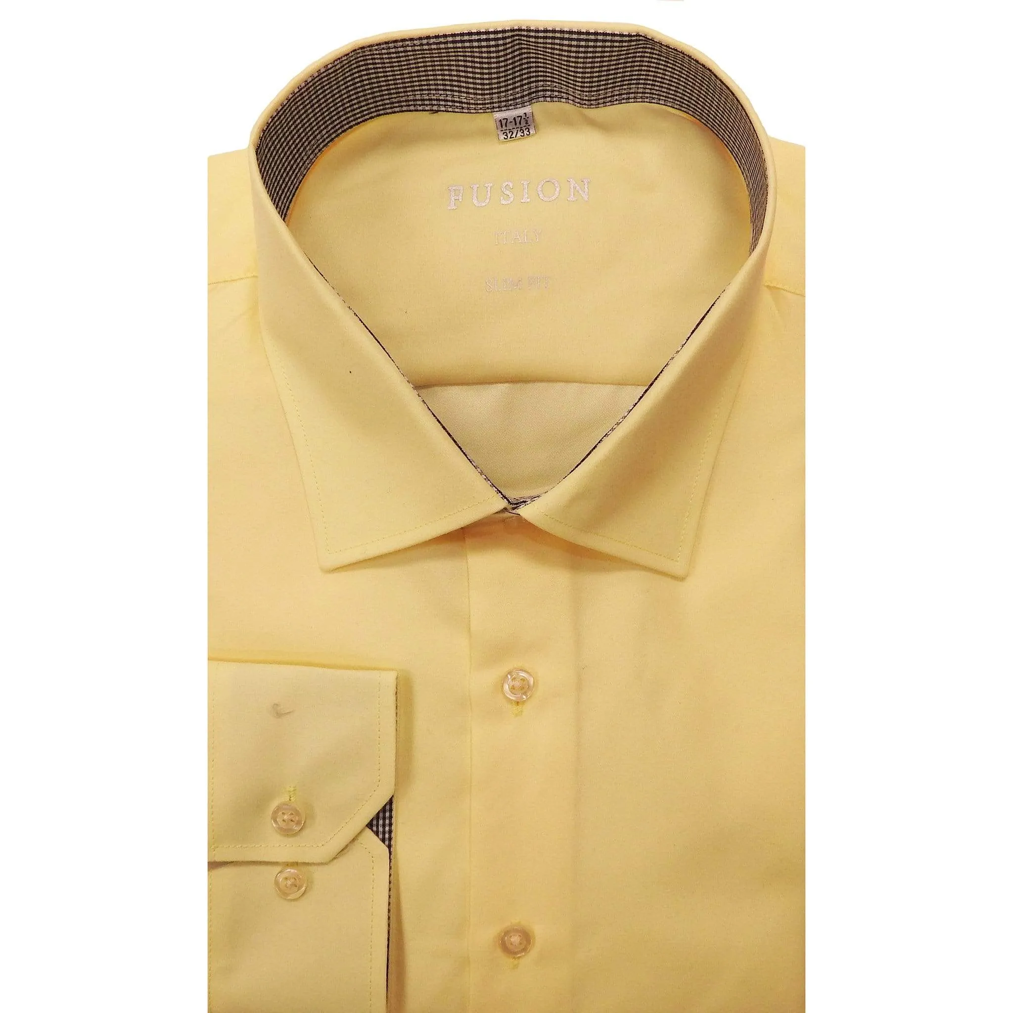 DRESS SHIRT 34/35