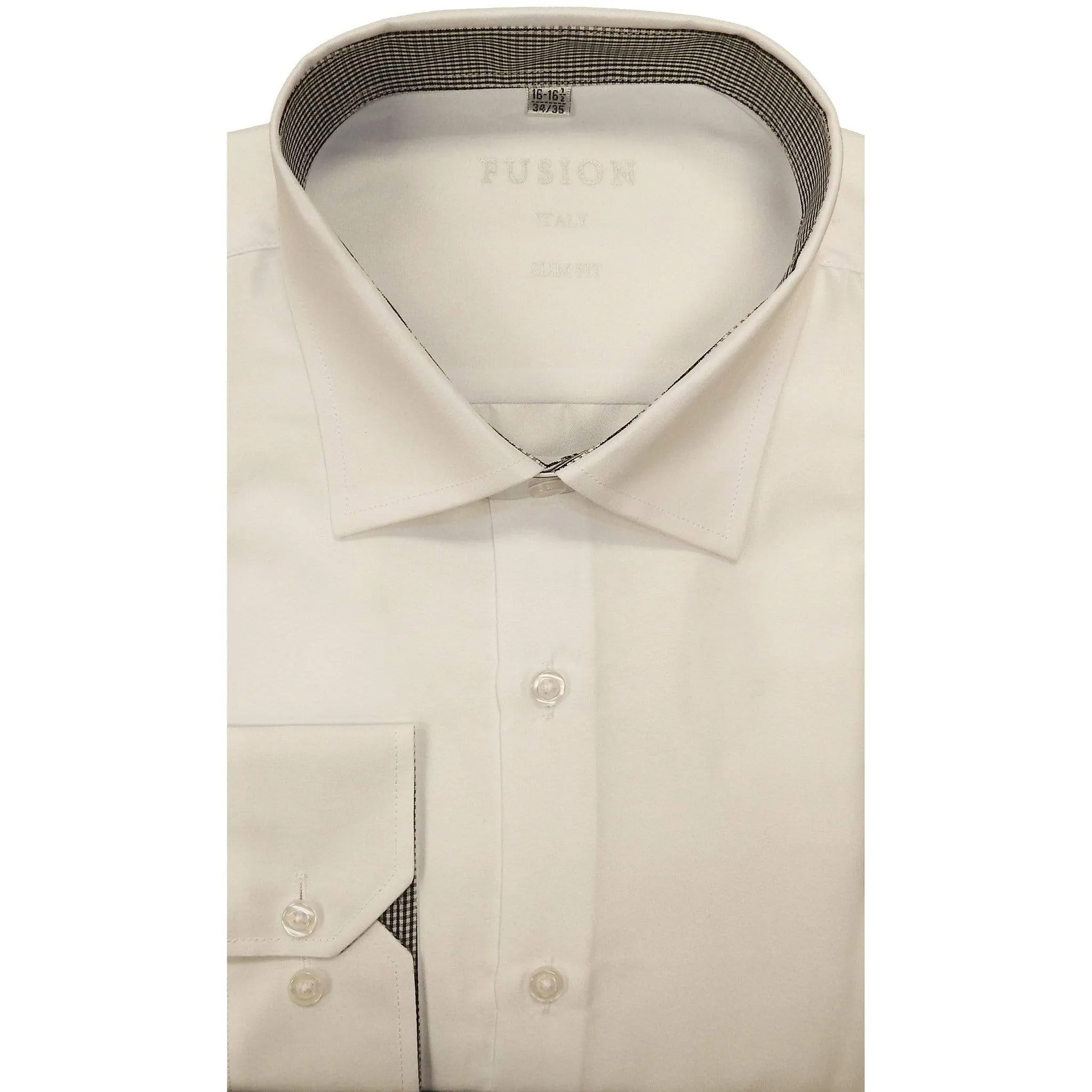 DRESS SHIRT 34/35