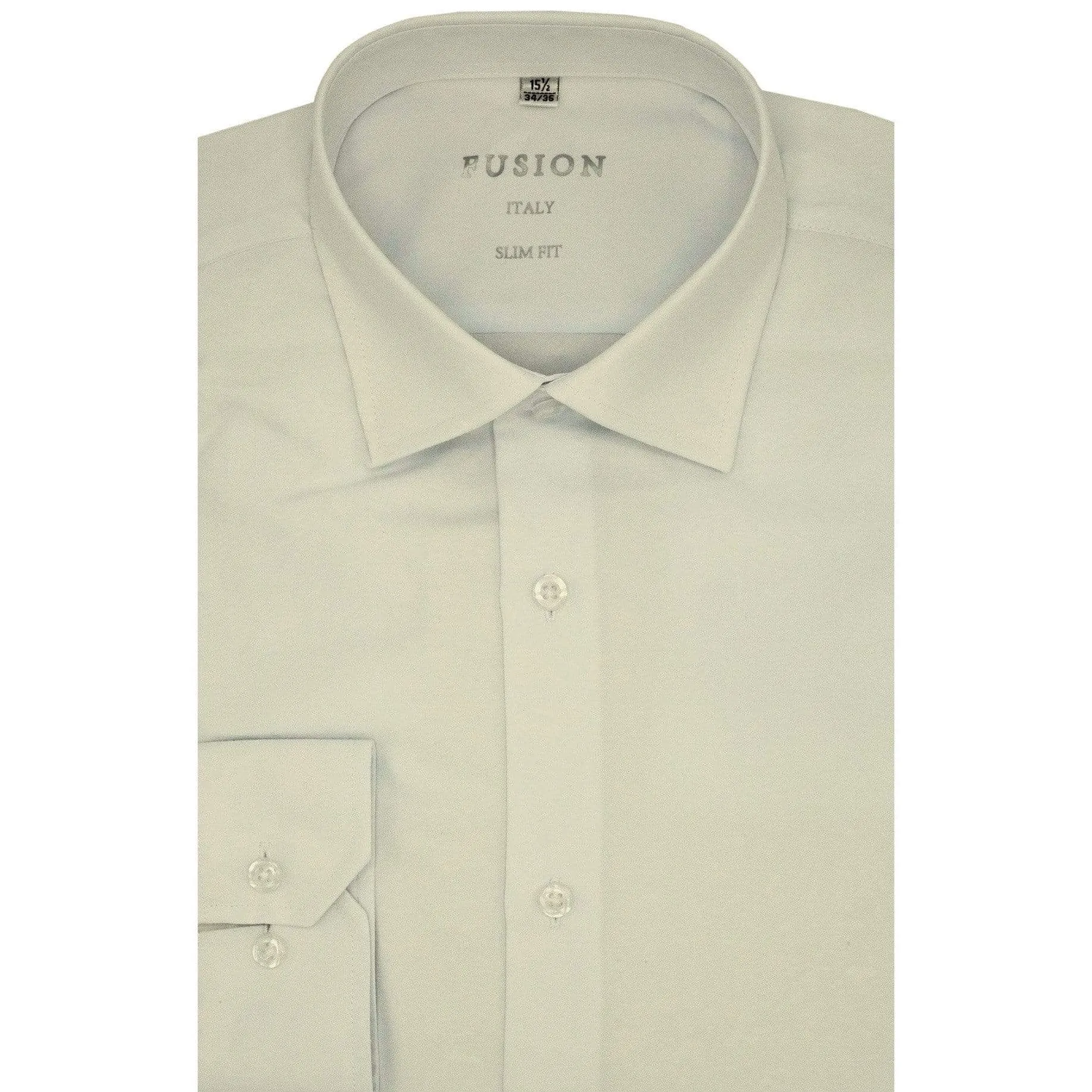 DRESS SHIRT 34/35