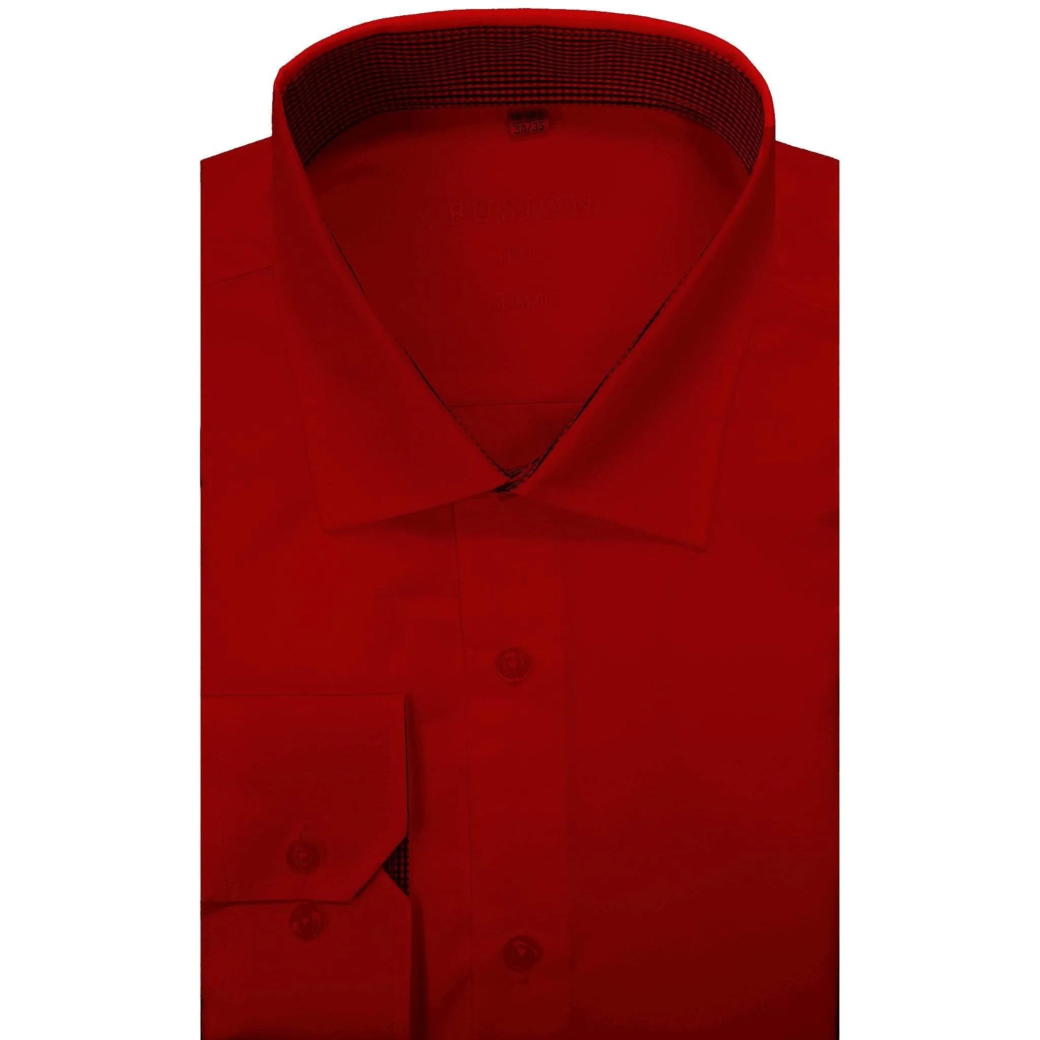 DRESS SHIRT 34/35