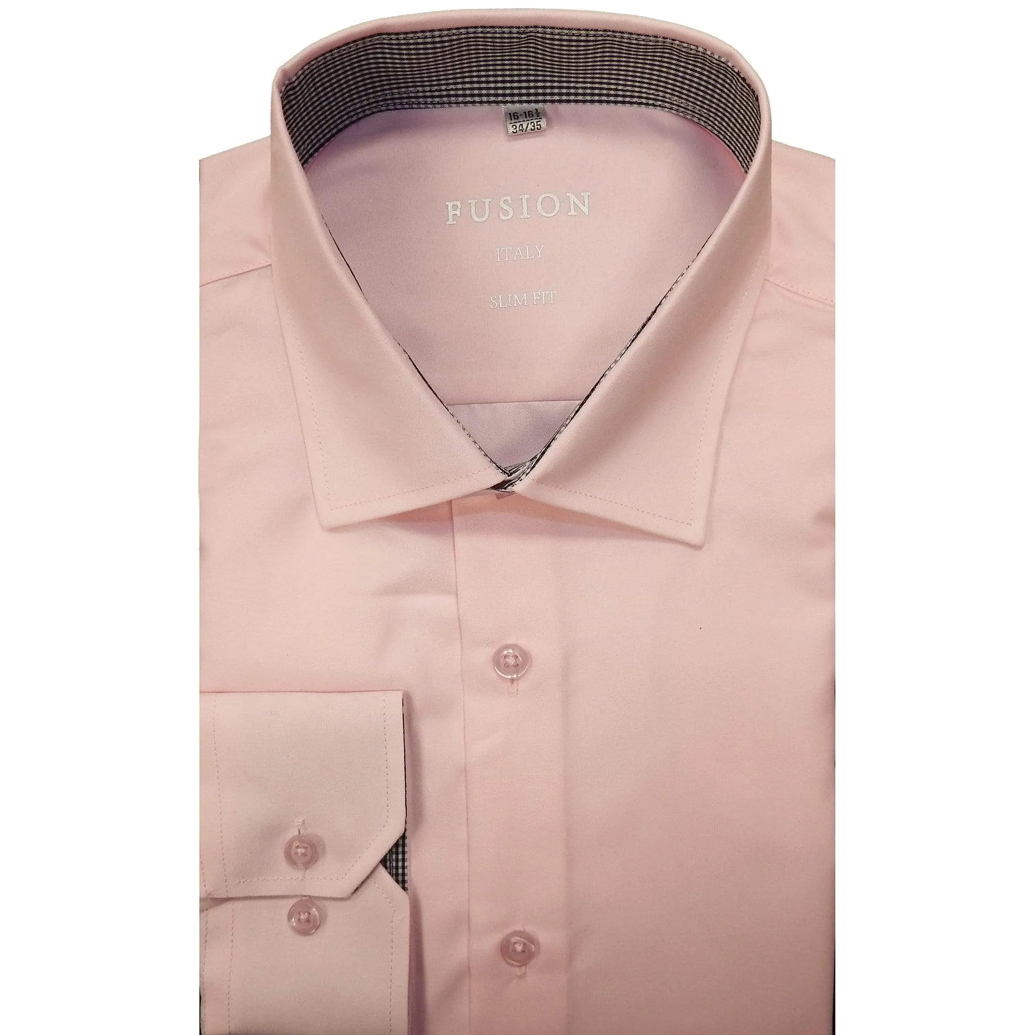 DRESS SHIRT 34/35