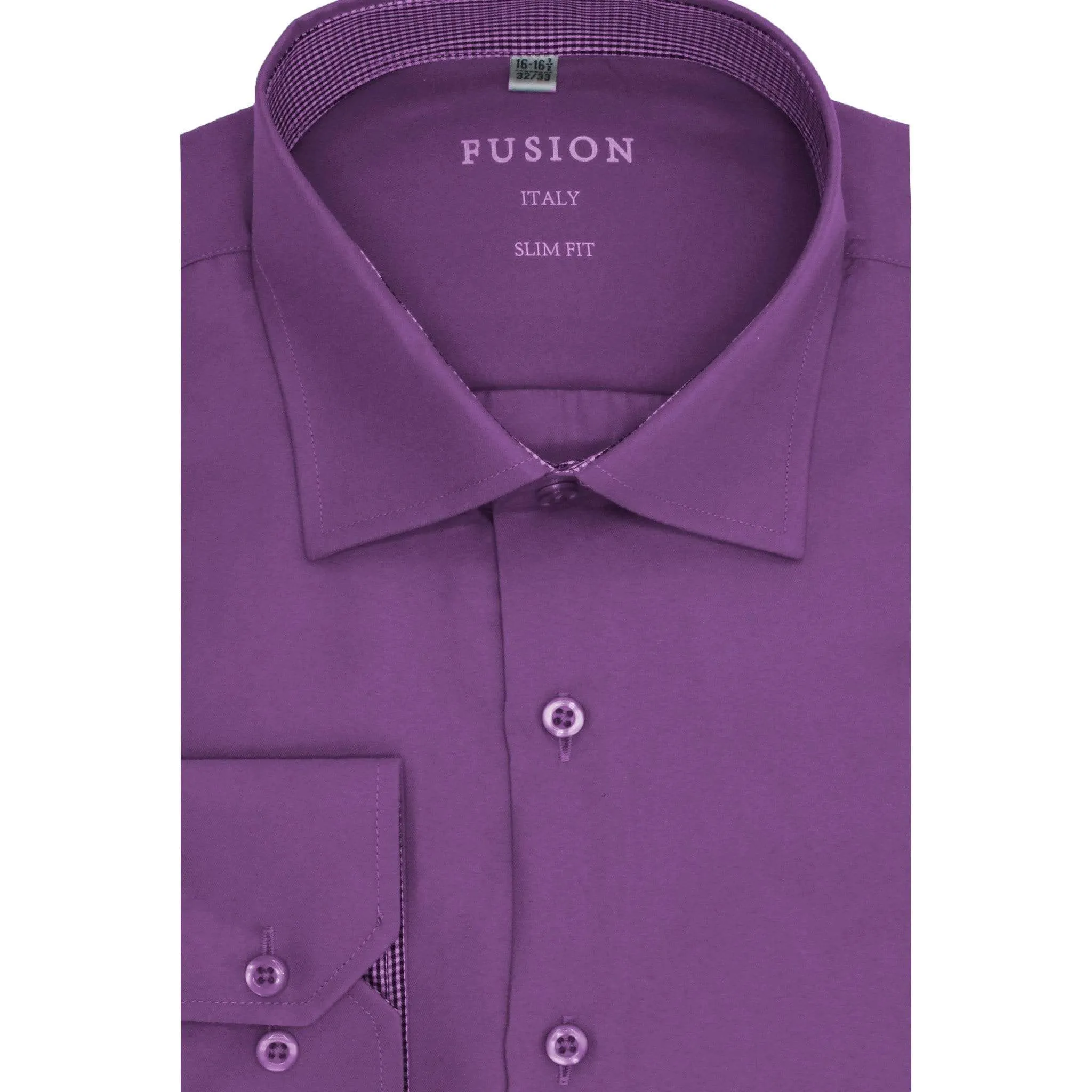 DRESS SHIRT 34/35