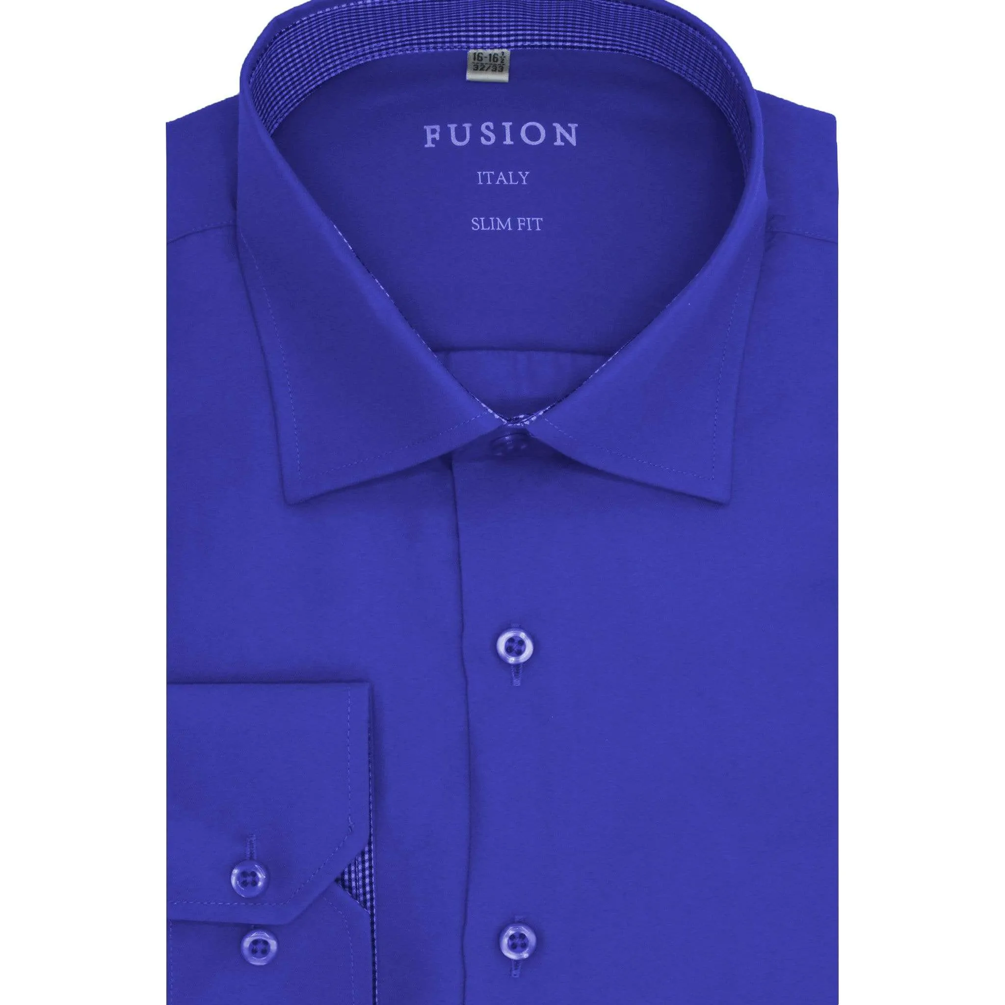 DRESS SHIRT 34/35