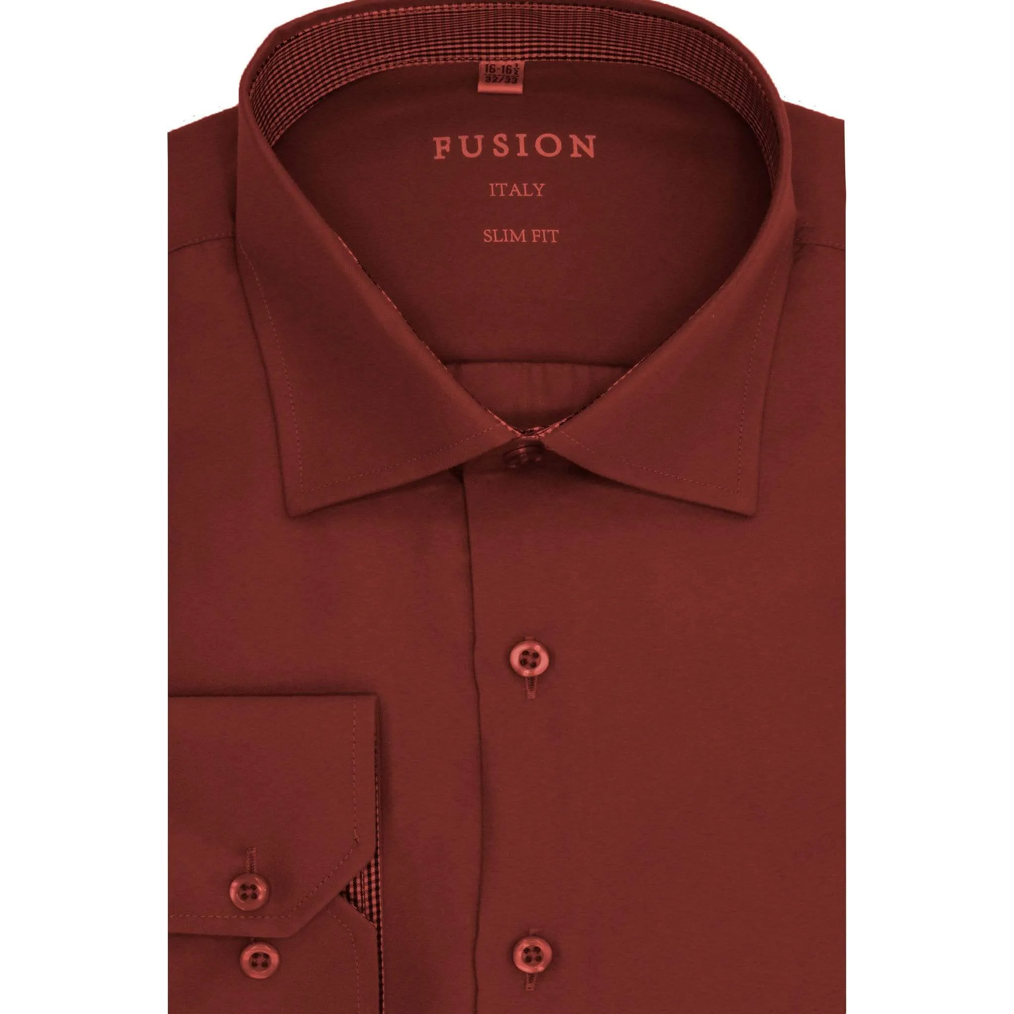 DRESS SHIRT 34/35