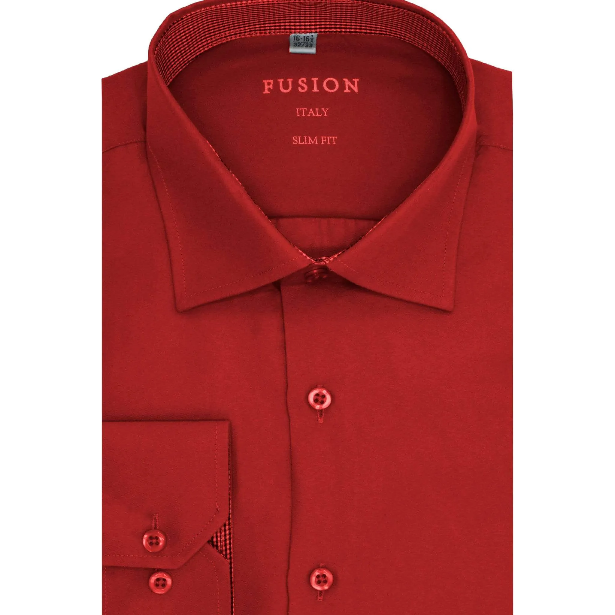 DRESS SHIRT 34/35
