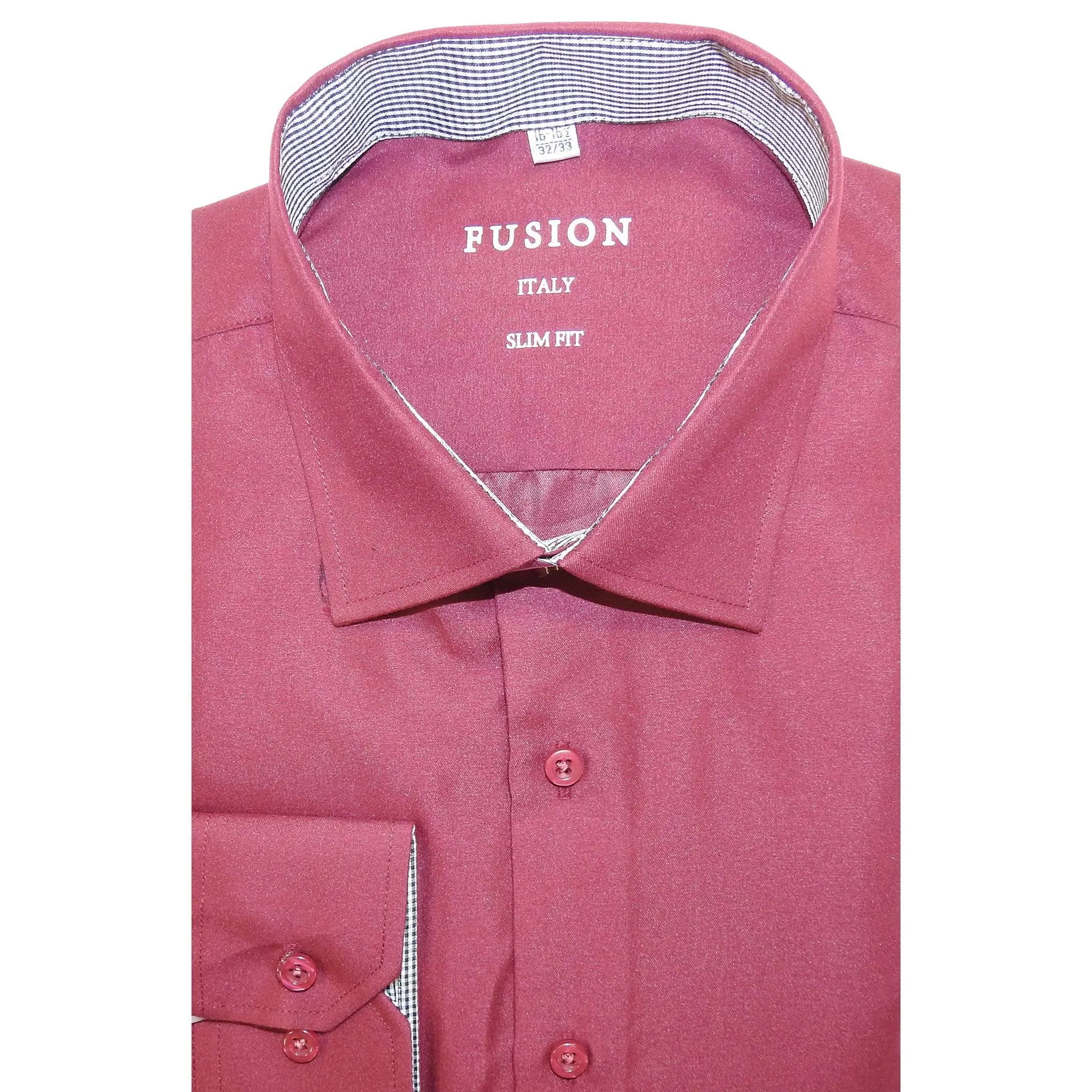 DRESS SHIRT 34/35