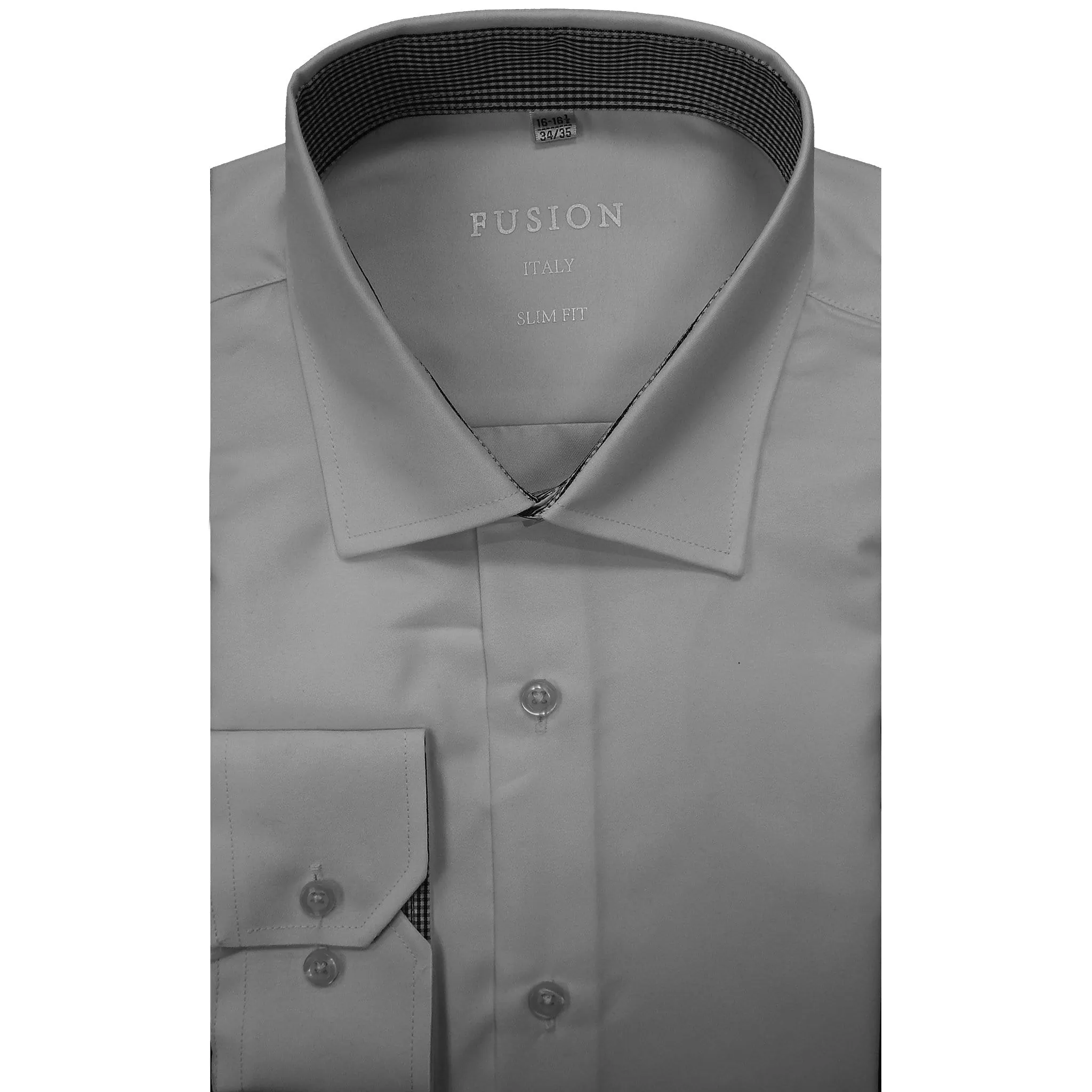 DRESS SHIRT 34/35