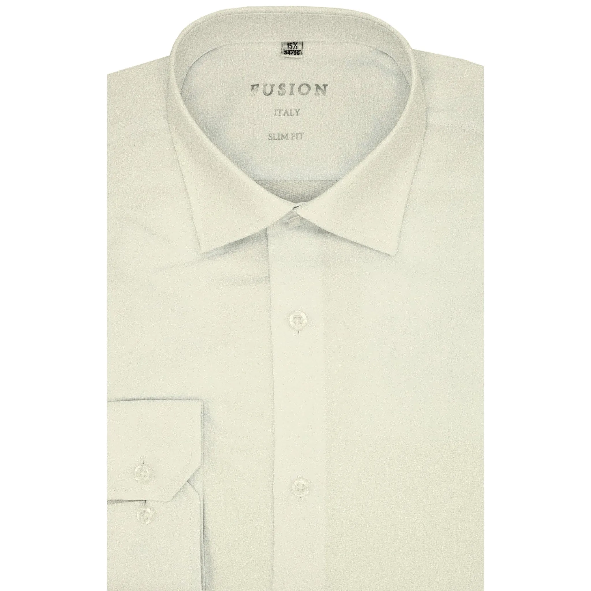 DRESS SHIRT 34/35
