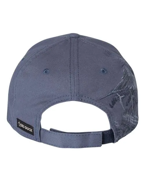 DRI DUCK Men's Wind Turbine Cap