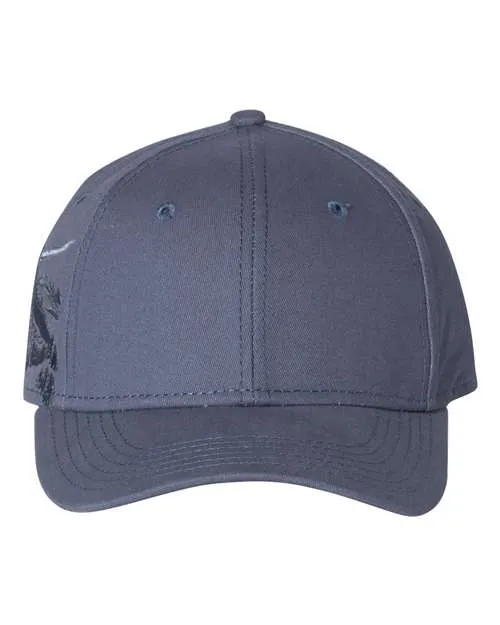 DRI DUCK Men's Wind Turbine Cap