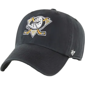 Ducks 47 Clean Up