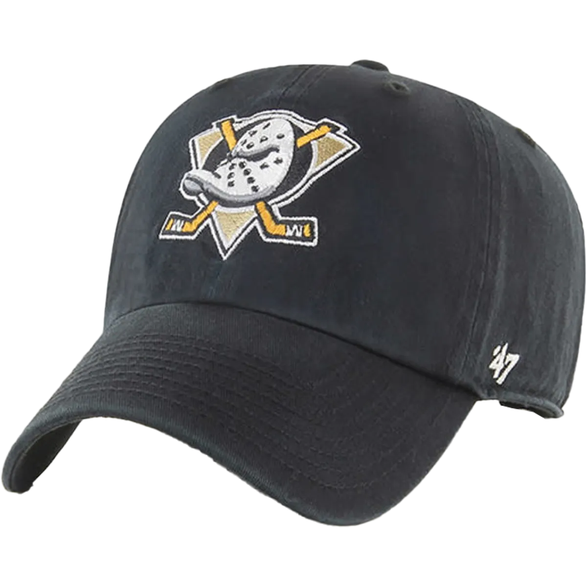 Ducks 47 Clean Up