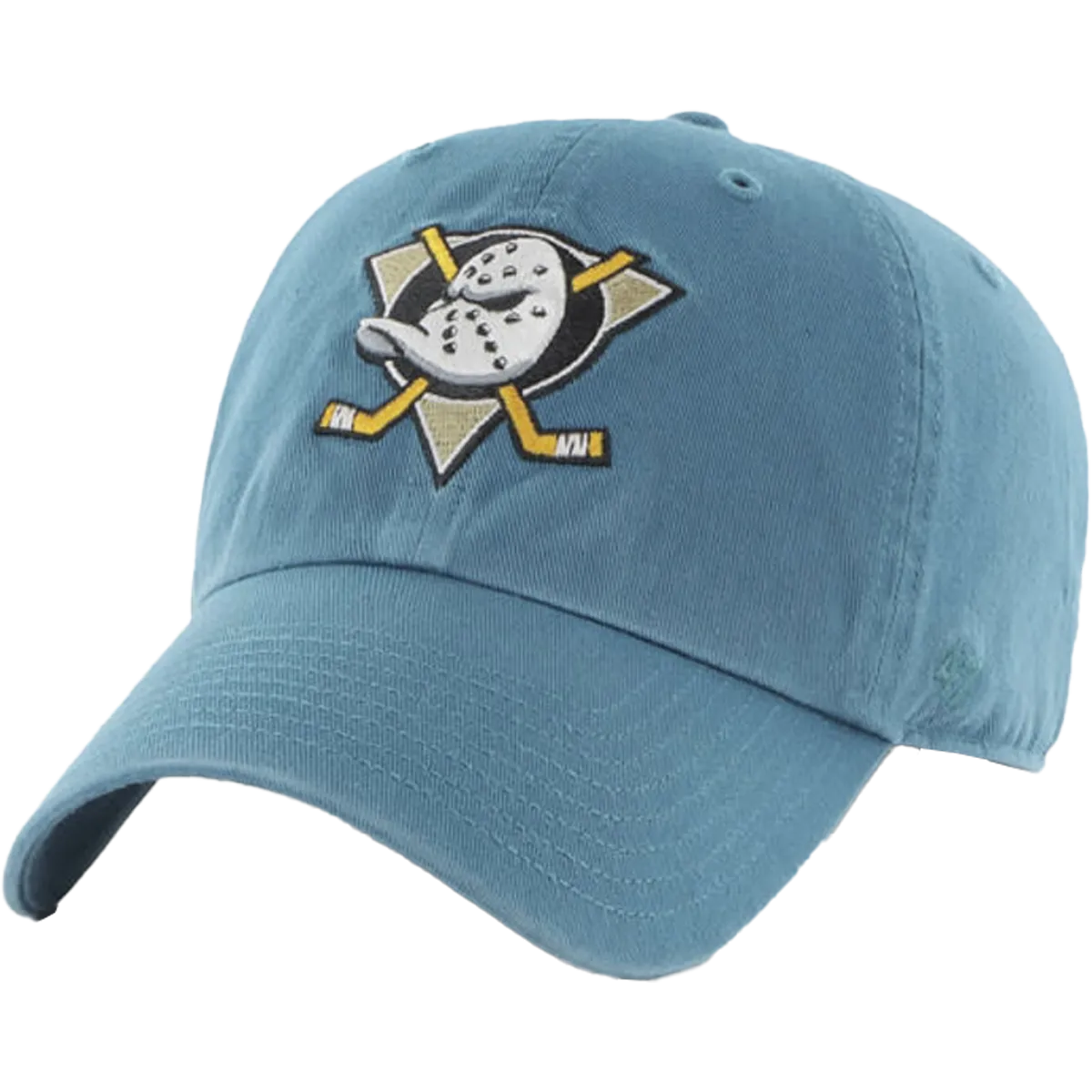 Ducks 47 Clean Up