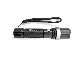 Durable and Powerful Fishing Slingshot Flashlight