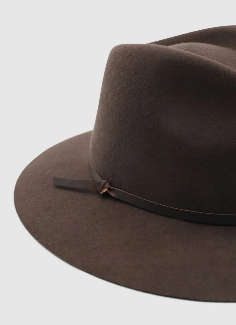 Durango Fedora