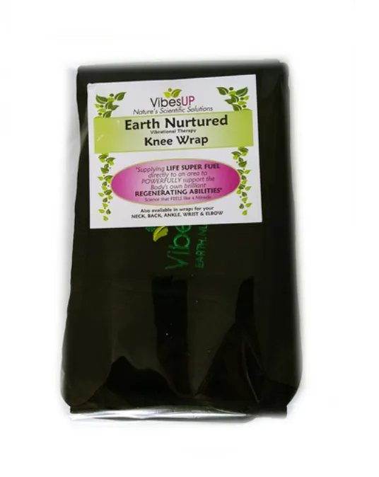 Earth Energy Vibrational Wraps by VibesUP