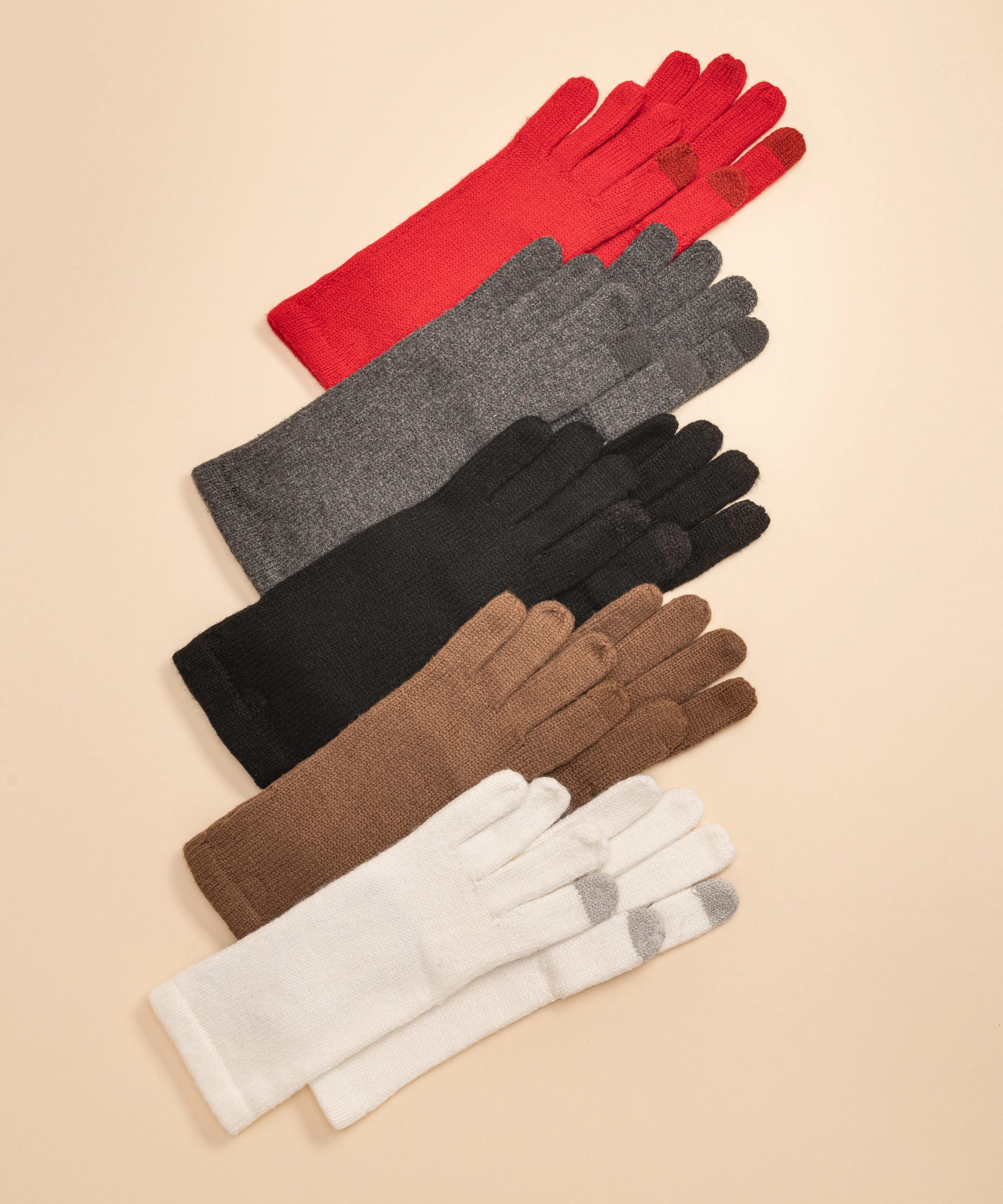 Echo Touch Gloves