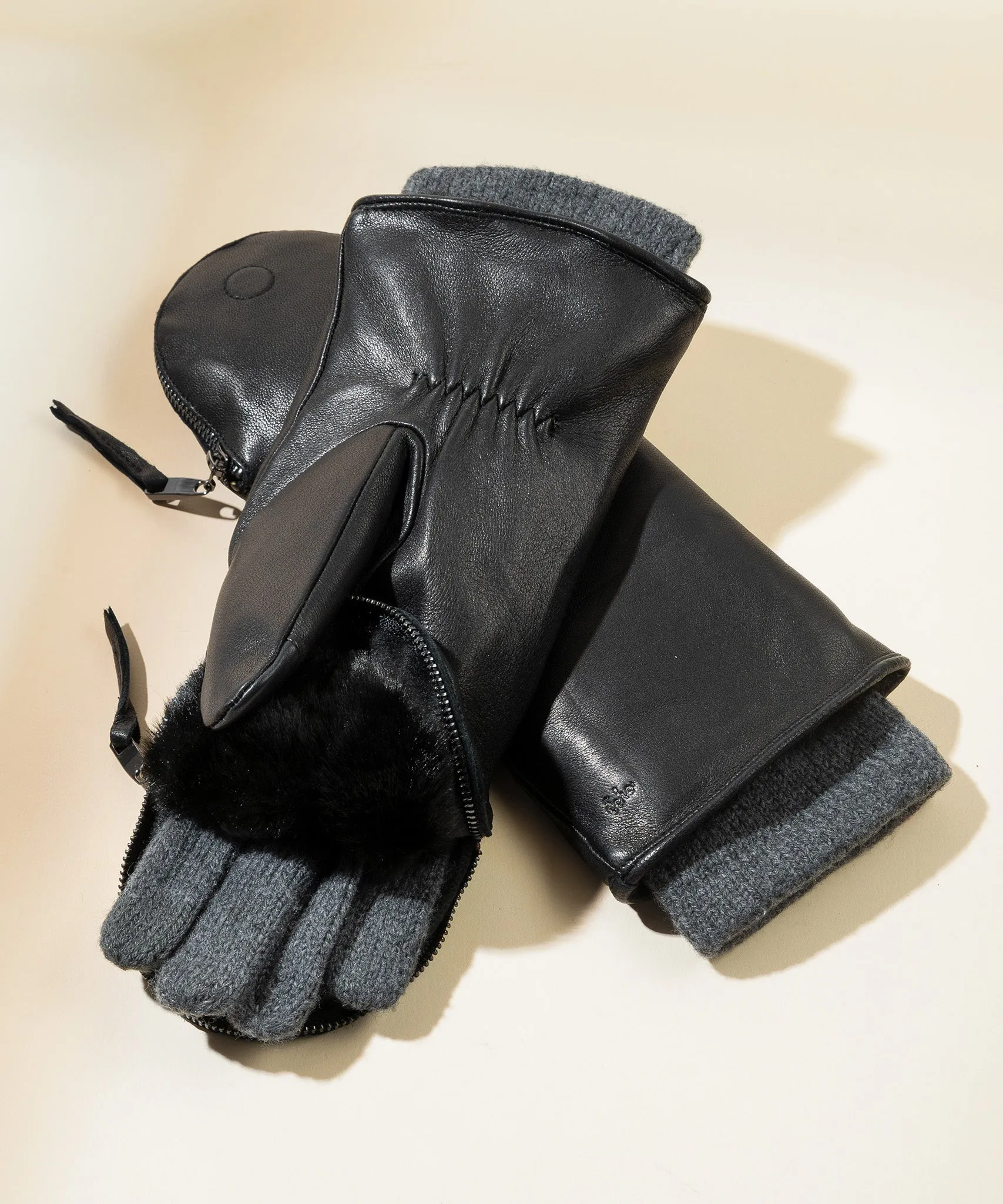 Echo Touch Gloves
