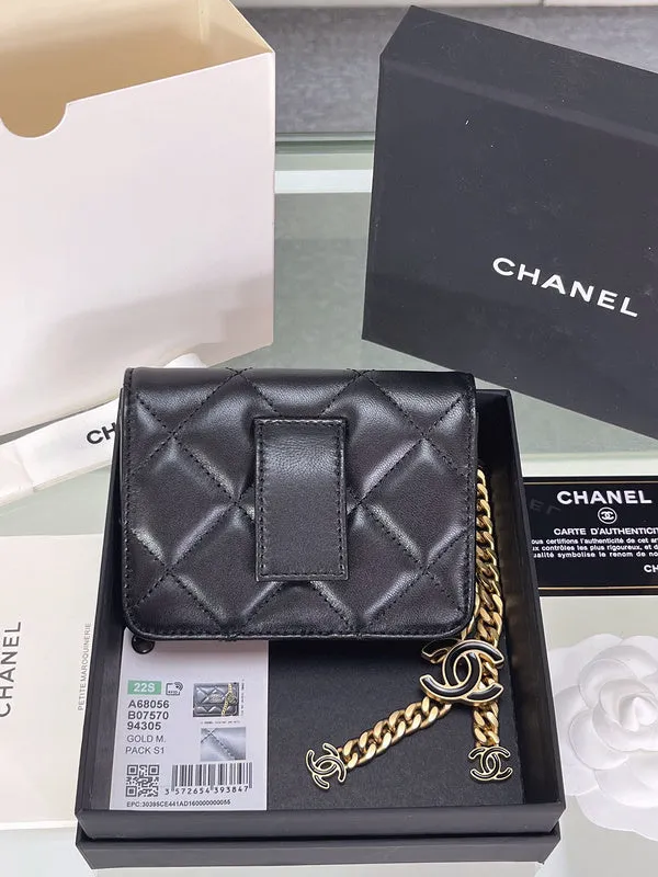 Elegant Nicely - CHL Bags - 3295