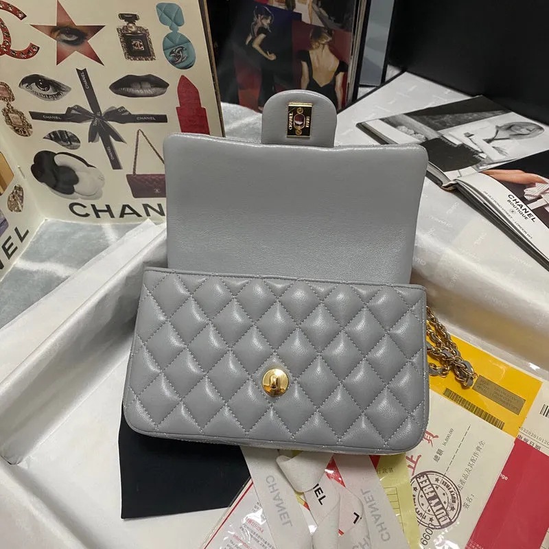 Elegant Nicely - CHL Bags - 3336