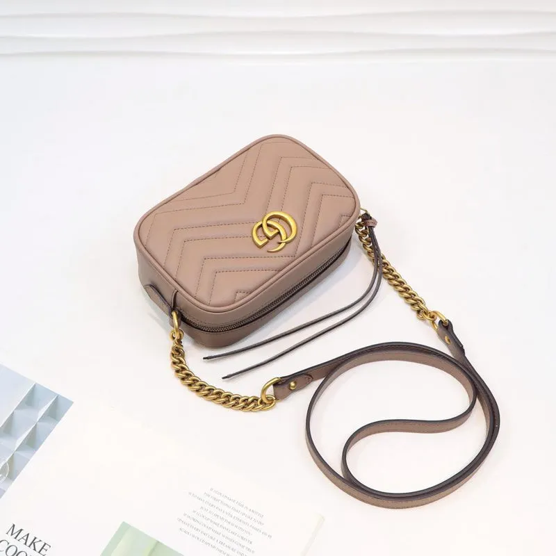 Elegant Nicely - GCI Bags - 1070