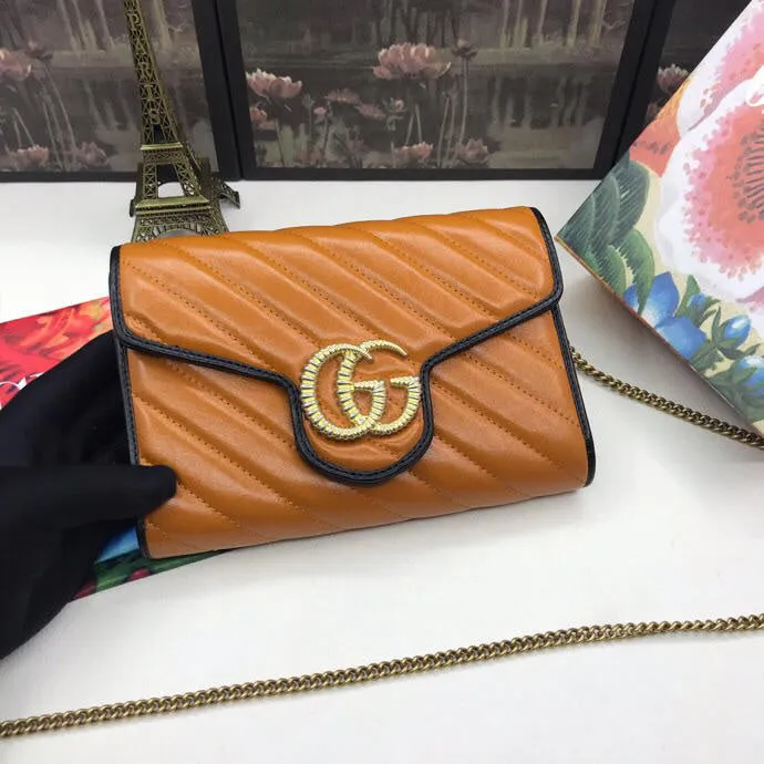 Elegant Nicely - GCI Bags - 1144