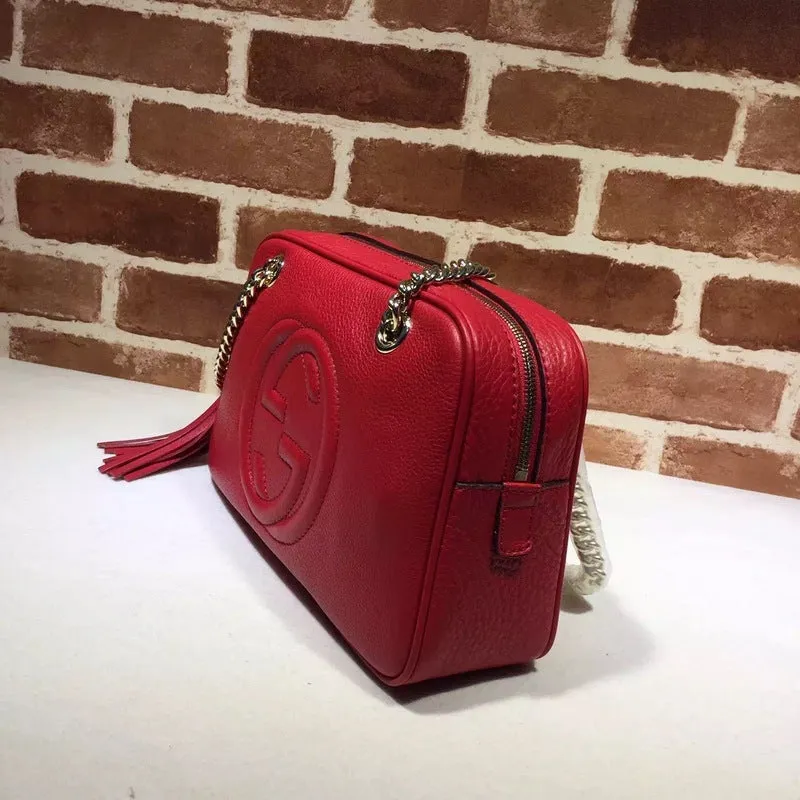 Elegant Nicely - GCI Bags - 1219