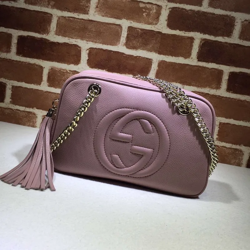 Elegant Nicely - GCI Bags - 1219