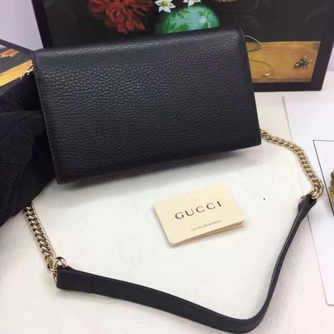 Elegant Nicely - GCI Bags - 606