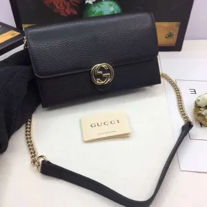 Elegant Nicely - GCI Bags - 606