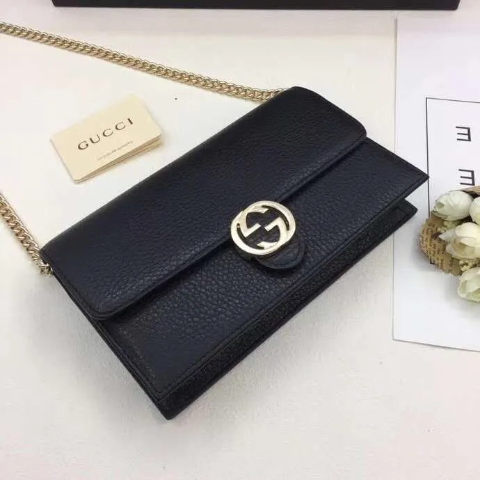 Elegant Nicely - GCI Bags - 606