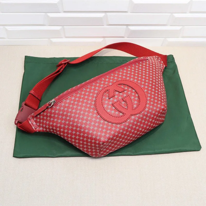Elegant Nicely - GCI Bags - 795