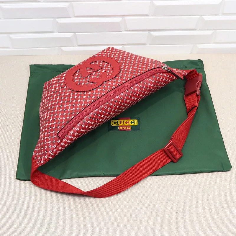 Elegant Nicely - GCI Bags - 795