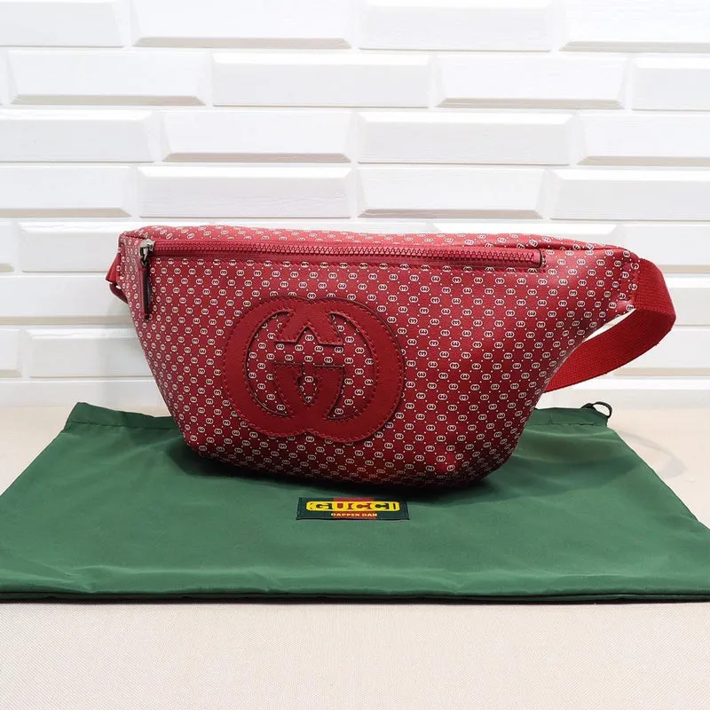 Elegant Nicely - GCI Bags - 795