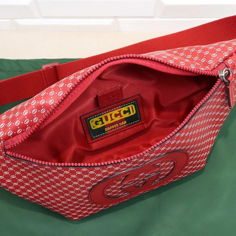 Elegant Nicely - GCI Bags - 795