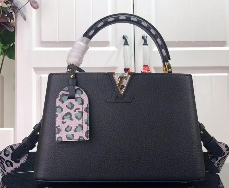 Elegant Nicely - LOV Bags - 2164