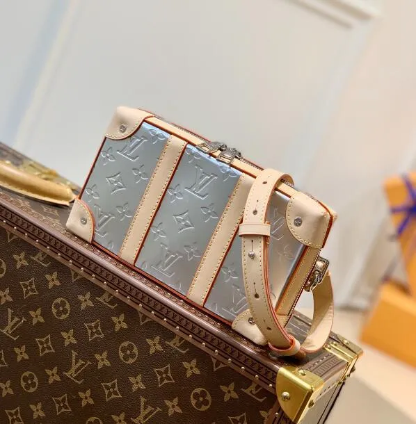 Elegant Nicely - LOV Bags - 2267