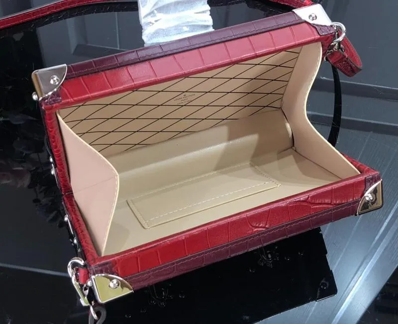 Elegant Nicely - LOV Bags - 2334