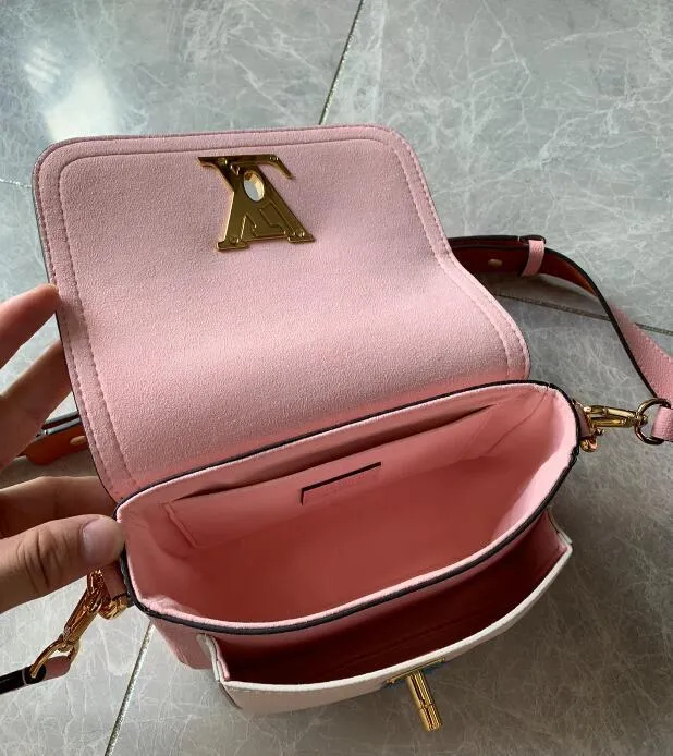 Elegant Nicely - LOV Bags - 2373