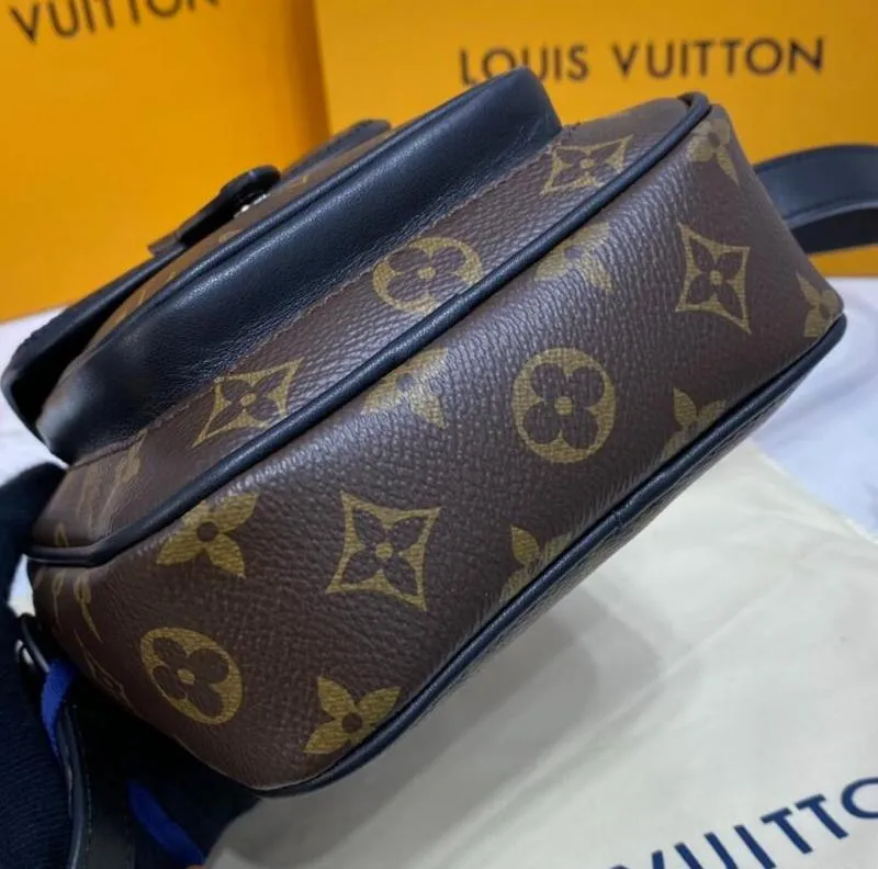 Elegant Nicely - LOV Bags - 2376