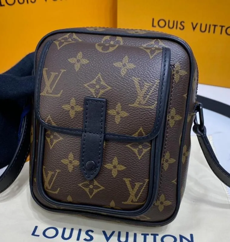 Elegant Nicely - LOV Bags - 2376