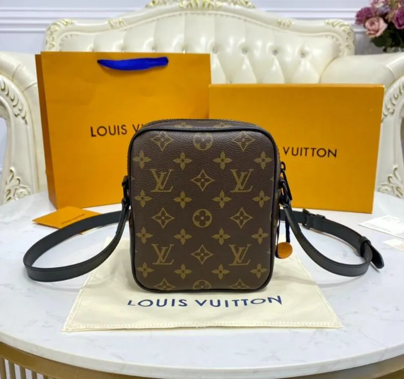 Elegant Nicely - LOV Bags - 2376
