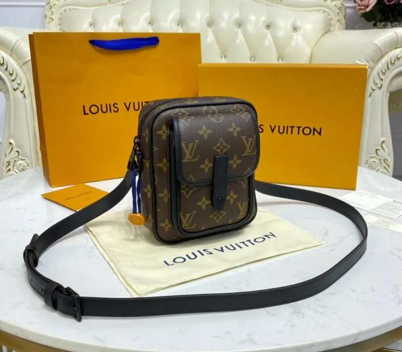Elegant Nicely - LOV Bags - 2376