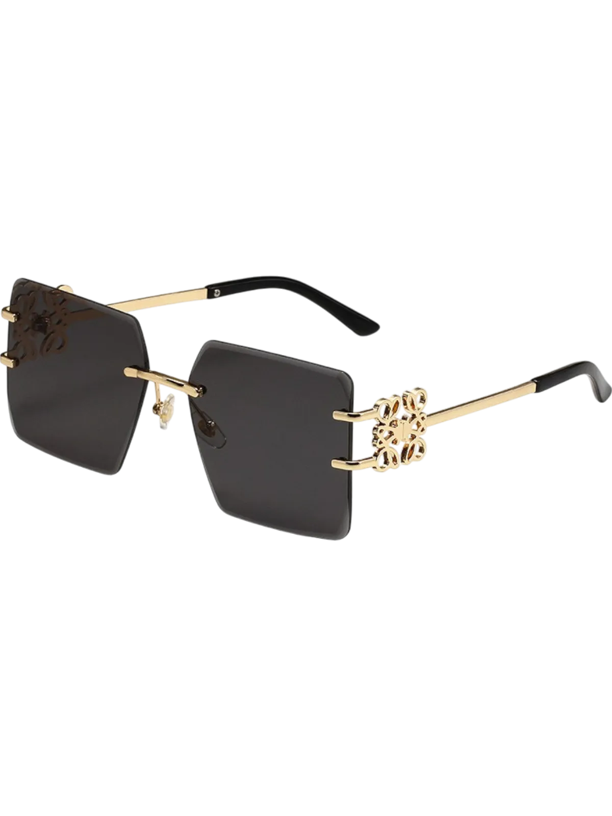Ember Vintage Everyday Sunglasses