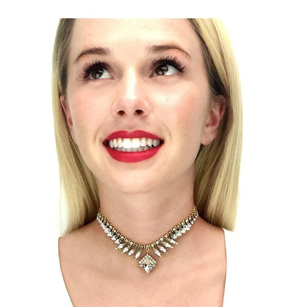Emira Necklace