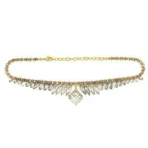 Emira Necklace