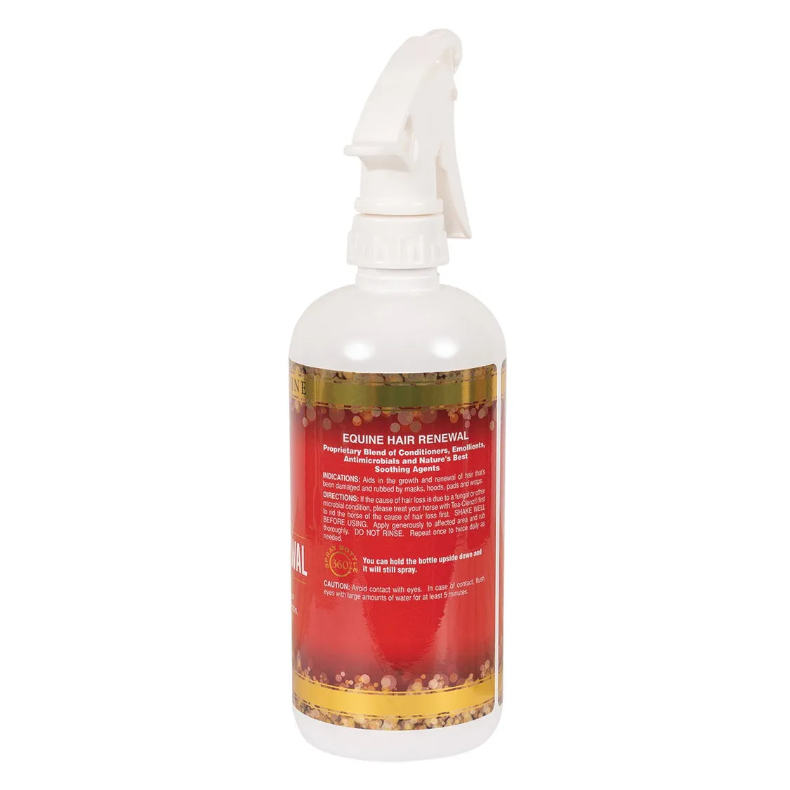Essential Equine Rub Relief Spray