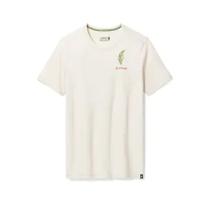 Explore The Unknown Graphic Short Sleeve Tee