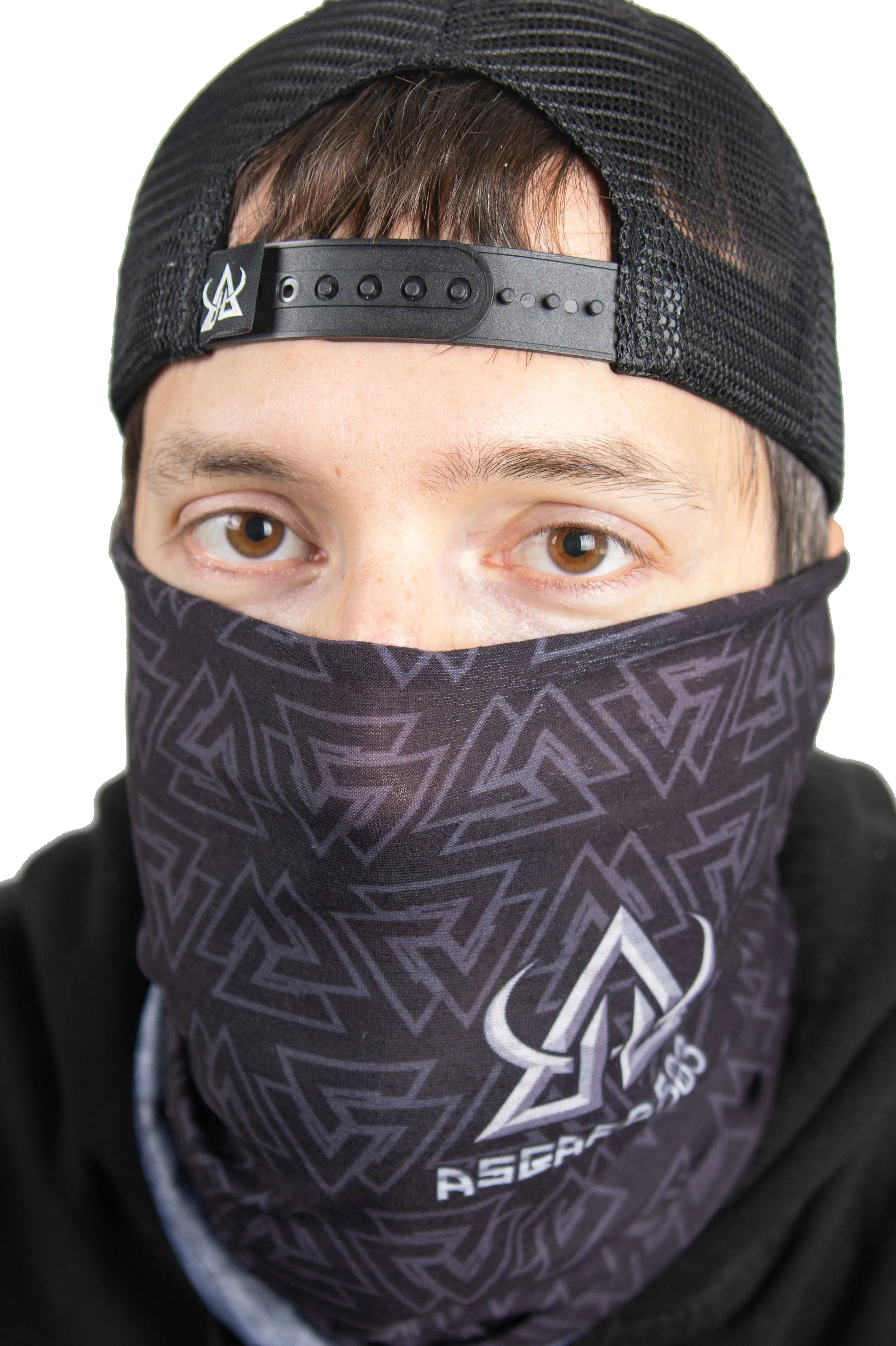 Face Gaiter - Valknut